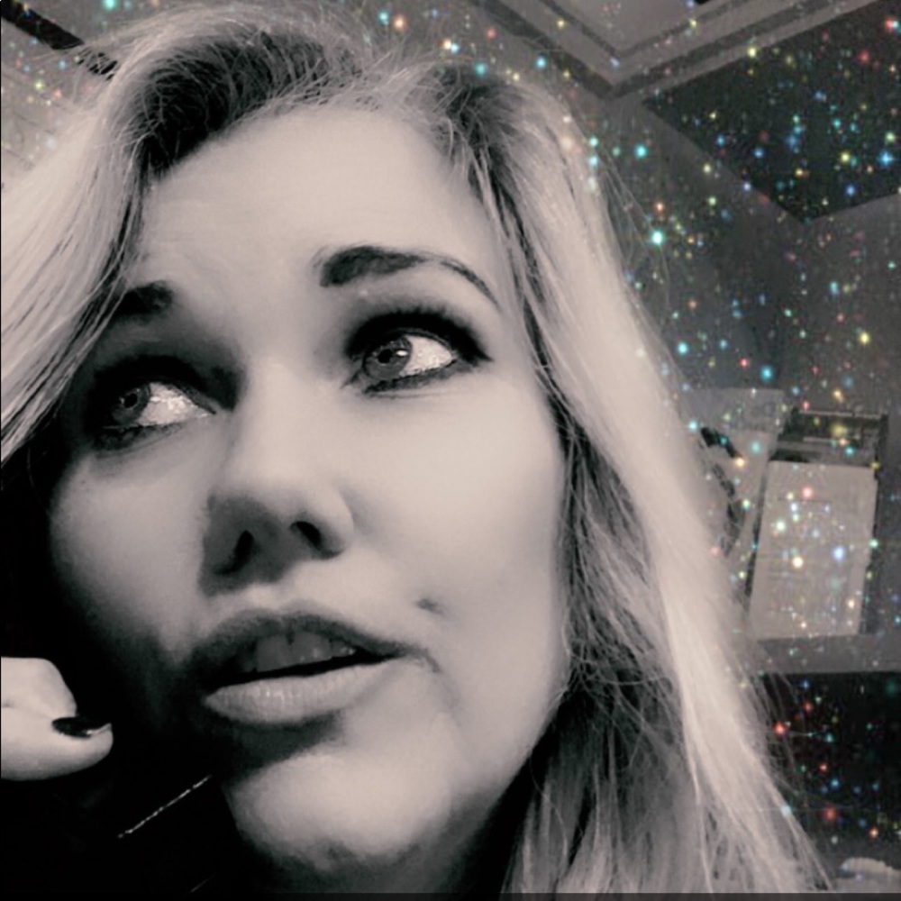 Meet your Posher, Jenna